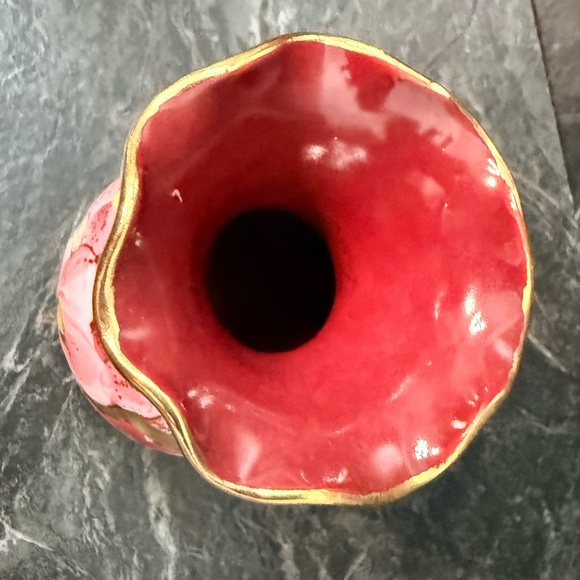 Miniature Floral Vases (2) - Picture 8 of 11